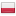 podhale.biz server is located in Poland